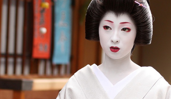 Tìm hiểu những điều thú vị về Geisha
